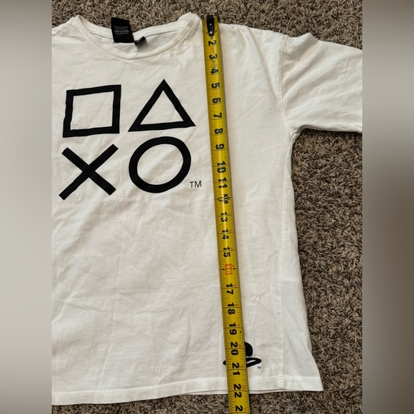 Women’s XXS PlayStation tee - Picture 4 of 7